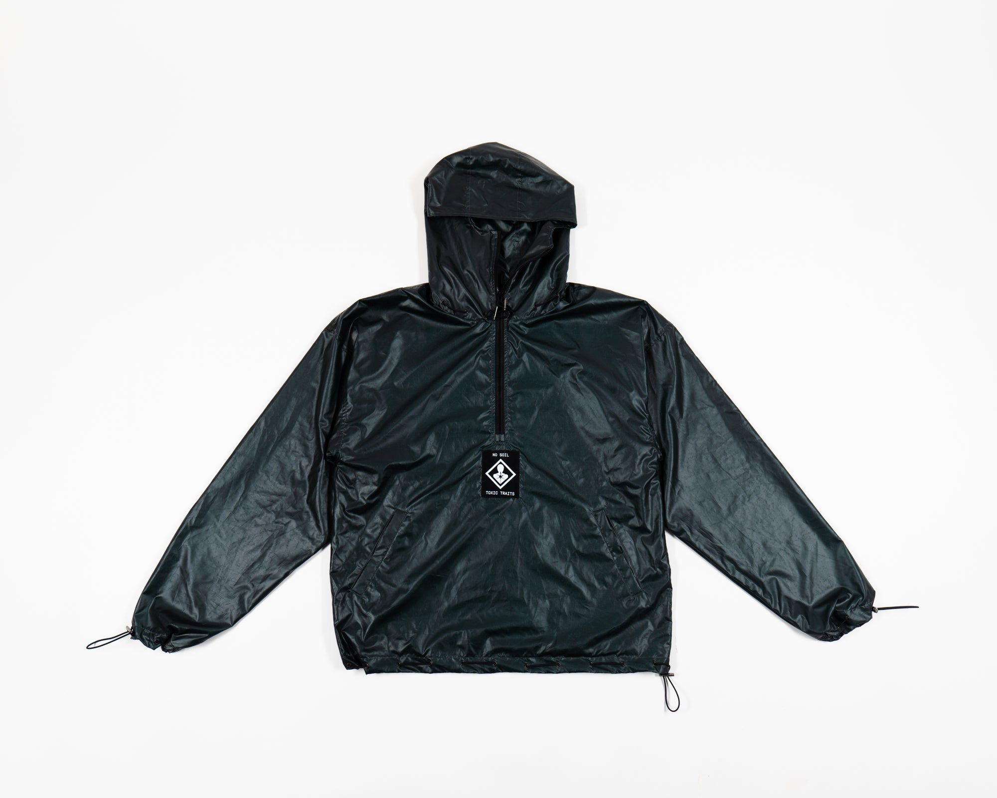 toxic windbreaker