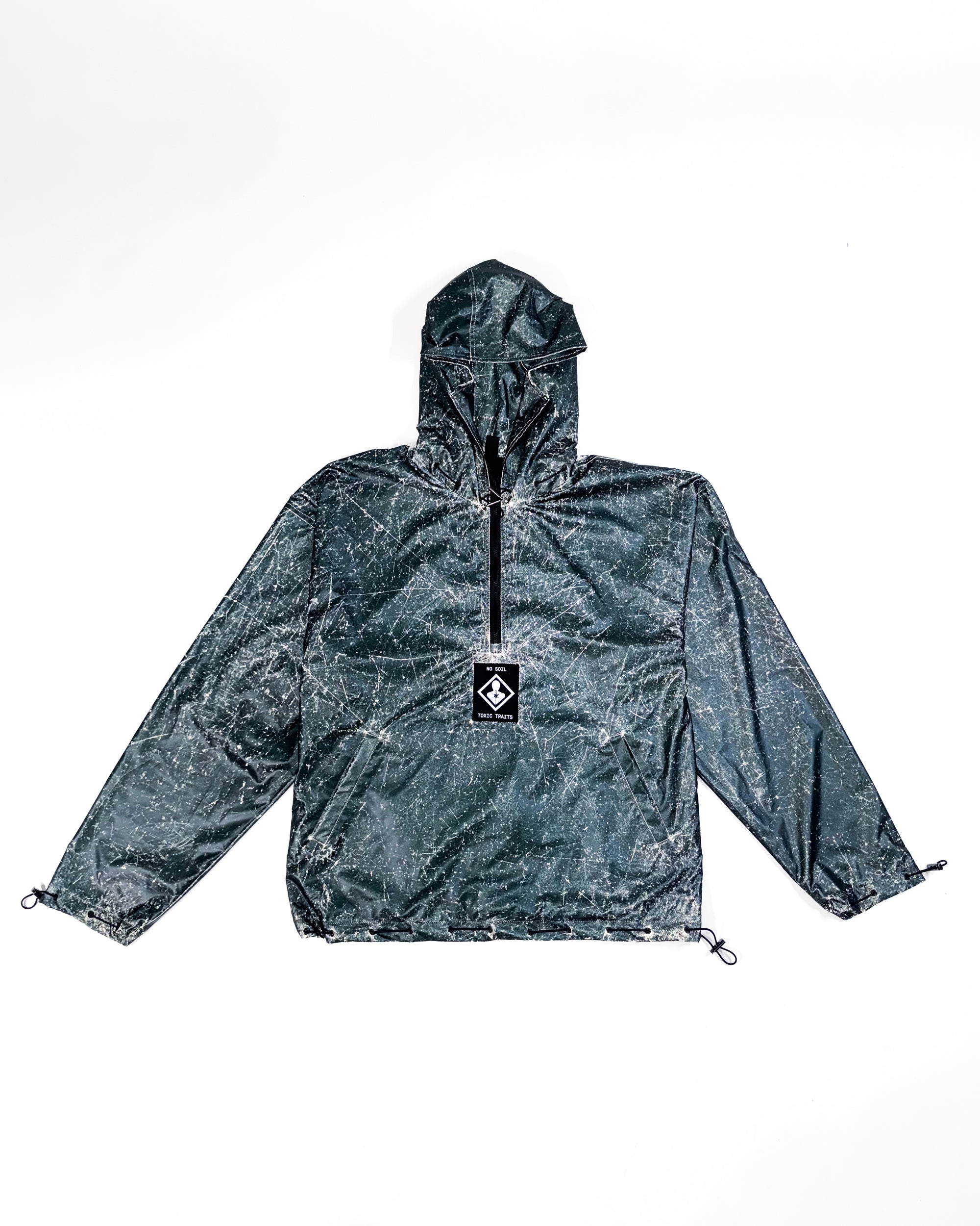 toxic windbreaker