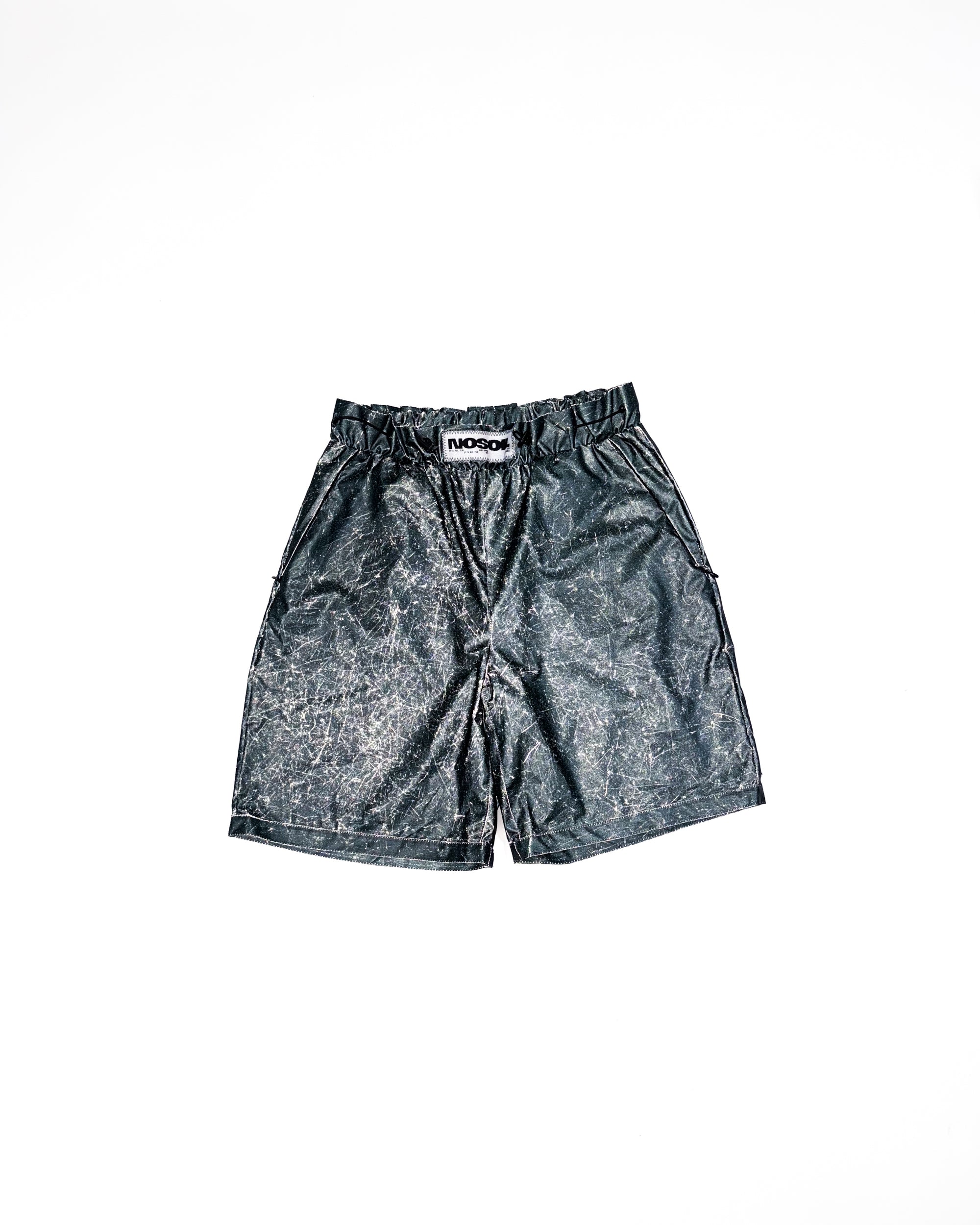 toxic shorts